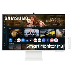 8806095524610LCD Monitor SAMSUNG 24" Panel IPS 2560x1440 16:9 100 Hz 5 ms Swivel Pivot Height adjustable Tilt Colour Black LS24D600EAUXEN